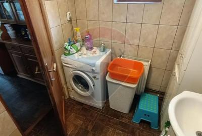 Casă cu 3 camere cu Teren 3000 Mp în Copalnic - 4