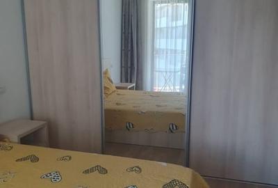 Universitate Aviatorii-apartament 2 camere termen lung parcare - 5