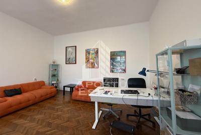 Apartament 3 camere, parter înalt,  plus garsonieră complet amenajată - 3