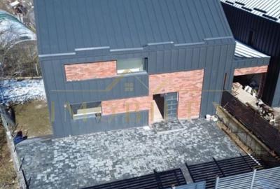 Casă cu 4 camere cu Teren 500 Mp în Feleacu - 4