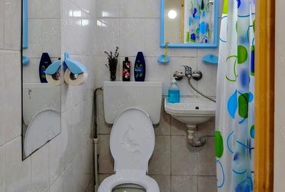 Apartament cu 2 camere semidecomandat în Central - 2