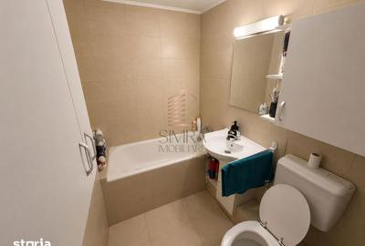 Apartament cu 2 camere decomandat în Lotus - 5