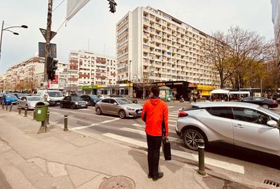 Spatiu Comercial Vad Excelent 72mp Dorobanti Stefan cel Mare