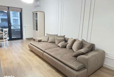 Apartament cu 2 camere în Central - 11