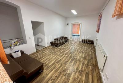 Casă cu 2 camere cu Canalizare în Central - 4
