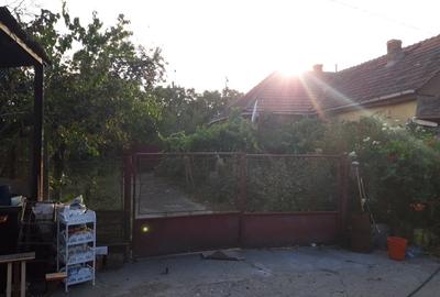 Casă de vânzare în Ciacova - 1