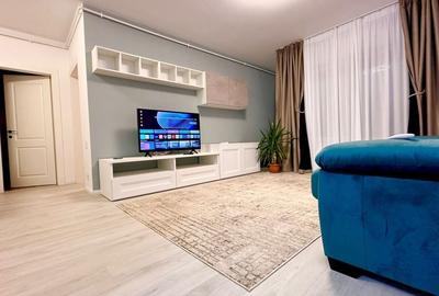 2 Camere Parcare 10min Metrou Petrache Poenaru Lake House2 Virtutii - 8
