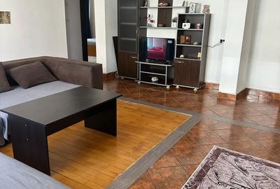 Apartament cu 3 camere decomandat în Central - 10