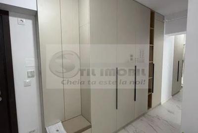 Apartament 2 Camere Evergreen Towers - 500 euro - 6