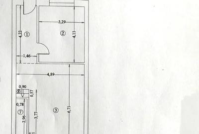 Casă cu Teren 148 Mp în Vlădești - 9