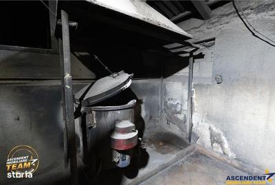 Spațiu comercial, de 700 mp, în Ghelința - 1