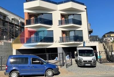 Unitate locativa tip duplex, 120 mp, teren 200 mp, str. Voronet Unitate locativa tip duplex, 120 mp, teren 200 mp, str. Voronet - 14