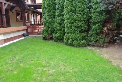 Inchiriez restaurant si crama in Deva, Politia Municipiului (CASA PAMI), D + P, mobilat, utilat - 4