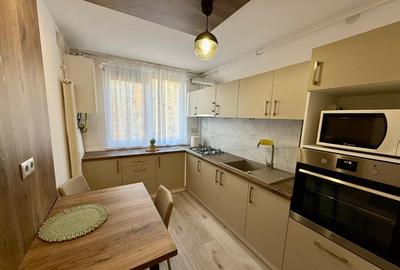 AA/1155 De inchiriat apartament cu 2 camere in Tg Mure? - Al. Carpa?i - 7