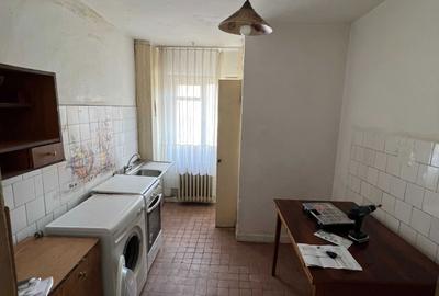 Apartament cu 2 camere semidecomandat în Ultracentral - 4