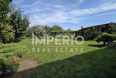 Casa individuala cu 6 camere si 900mp teren! - 11