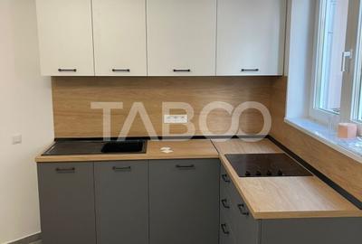 Spatiu de birouri de inchiriat 4 camere 122mp Centrul Istoric Sibiu - 15