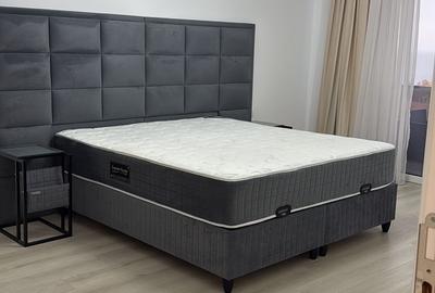 Apartament 4 camere - vedere FRONTALA la mare - loc de parcare - bloc nou - 4