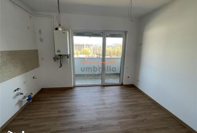 Apartament cu 2 camere în Republicii - 5