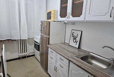 Garsonieră decomandată, mobilată în Tineretului - 4