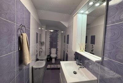 Apartament la vila, curte ?i pivni?a, pozi?ie excelenta Sibiu, Turnisor - 8