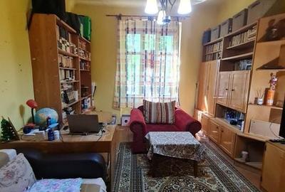 Apartament 2 camere,curte comuna/4 proprietari - 9