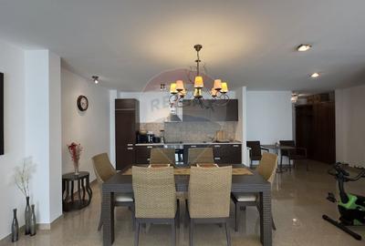 Apartament cu 4 camere decomandat, mobilat în Corbeanca - 11