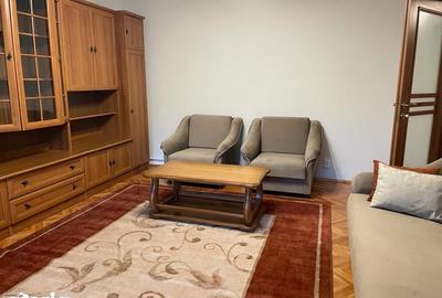 Apartament cu 3 camere decomandat, mobilat în Central - 8