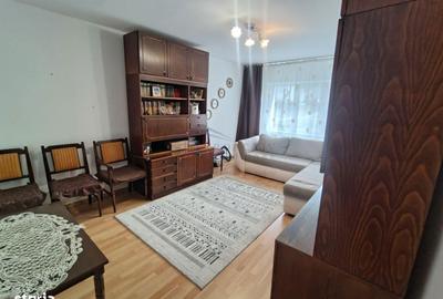 Apartament cu 2 camere decomandat în Sfântu Ilie - 5