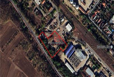 Teren Alexandria - Centura, TELEORMAN - 14