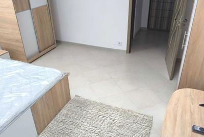 Garsonieră semidecomandată în Central - 3