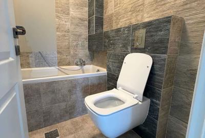 Apartament cu 3 camere decomandat în Central - 5