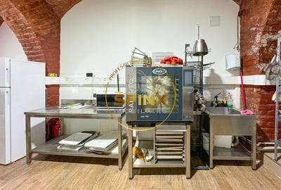 Restaurant/bistro/cafenea/cofetarie Bd Dacia - Mihai Eminescu - 2