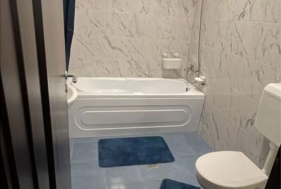 Apartament cu 2 camere decomandat în Central - 3