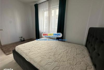 Apartament cu 2 camere în Roșu