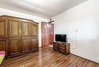 Casă cu teren generos și priveliște panoramică – Lipova - 5