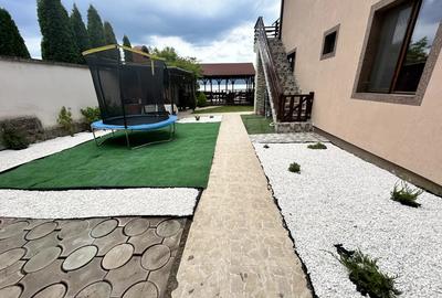 Casa de vacanta de vanzare - 1