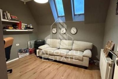 Apartament cu 3 camere decomandat, mobilat în Simion Bărnuțiu - 11