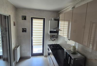 Apartament cu 3 camere semidecomandat în Ghencea - 6