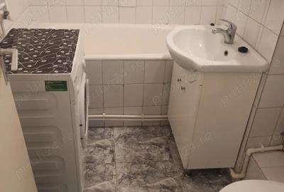 Inchiriez apartament cu o camera, zona Port - 3