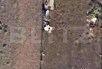 Teren de 916 mp, în Florești - 1