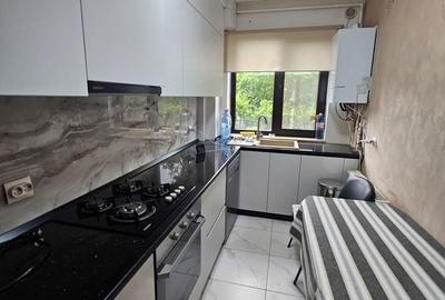 Apartament cu 3 camere în Găvana - 9