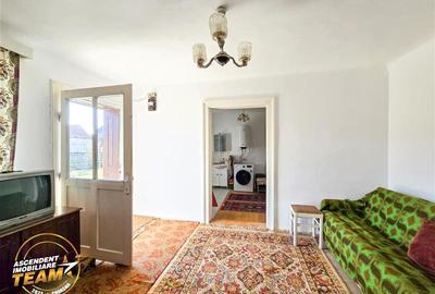 Casă individuală cu 3 camere cu Garaj în Araci - 7