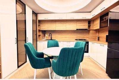 Apartament cu 3 camere decomandat în Exterior Vest - 5