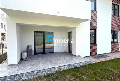 Duplex 4 cam, Galata, str Iasi Voinesti - 3