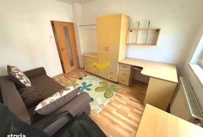 Apartament cu 3 camere, mobilat în Gruia - 10