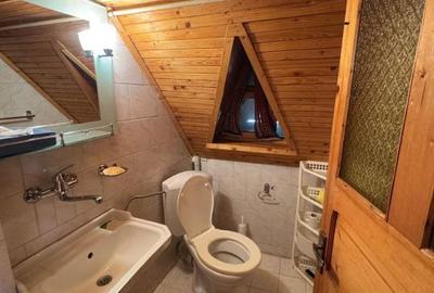 Casă cu 4 camere cu Teren 1000 Mp în Firiza - 16