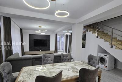 Casă cu 4 camere cu Canalizare în Tunari - 4