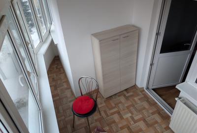 Apartament cu 2 camere decomandat în Centrul Civic - 3