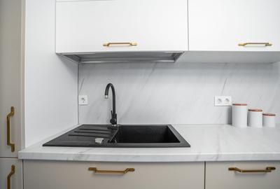 🏡 Apartament Open Space cu Vedere la Mare,  ghiol si Constanța 🌅  Mobilat - 7